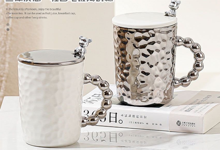 Кружка MonAmi MUG-504