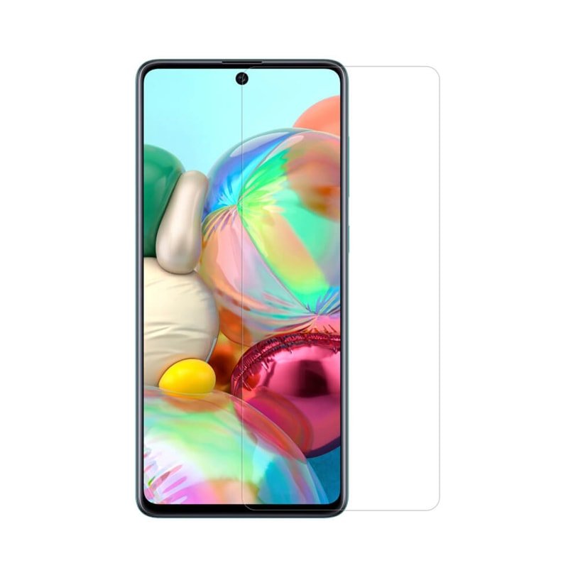

Защитное стекло KST для Samsung Galaxy M62 (прозрачное)