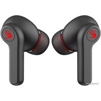 Наушники A4Tech Bloody M30 (черный/красный)