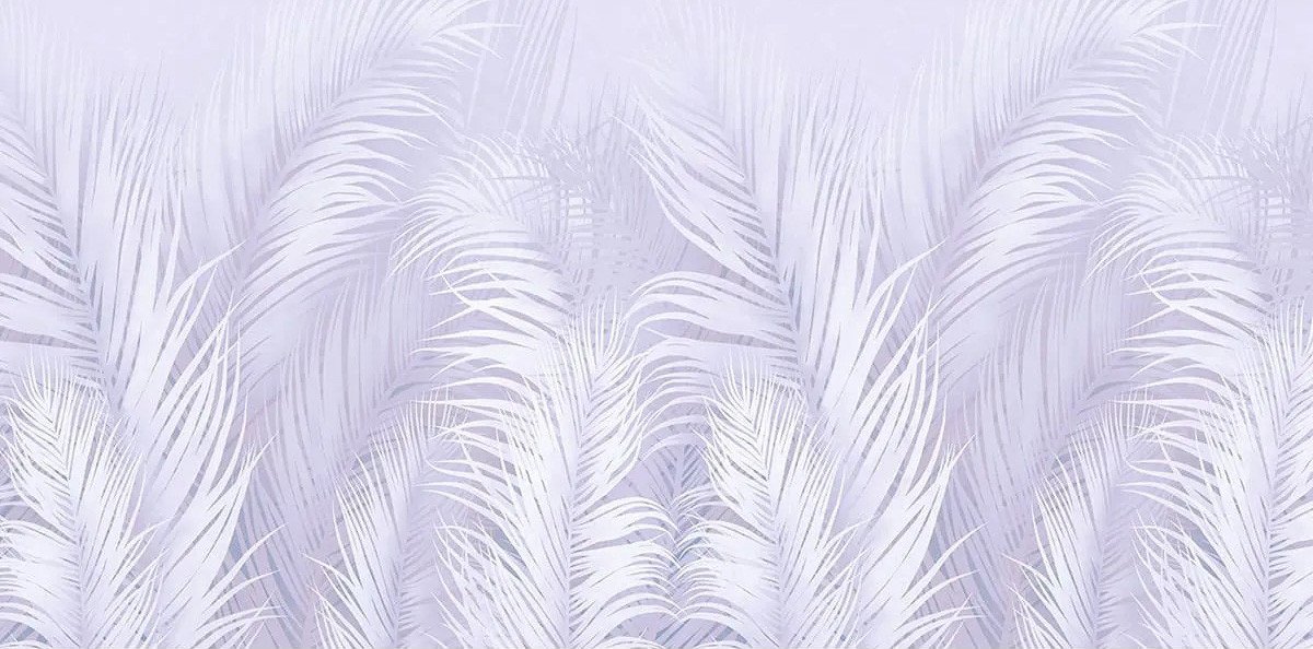 

Фотообои Citydecor Пальмовые листья Air 67 300x150