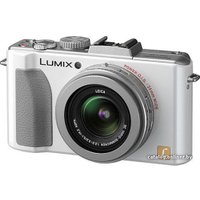 Фотоаппарат Panasonic Lumix DMC-LX5