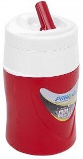 

Термобокс Pinnacle TON-212768 Platino 1л (красный)