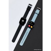 Умные часы Canyon Barberry SW-79 (синий)