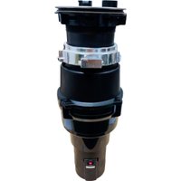 Измельчитель пищевых отходов Saniteco FCD-300