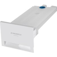 Сушильная машина MAUNFELD MFDM168WH02