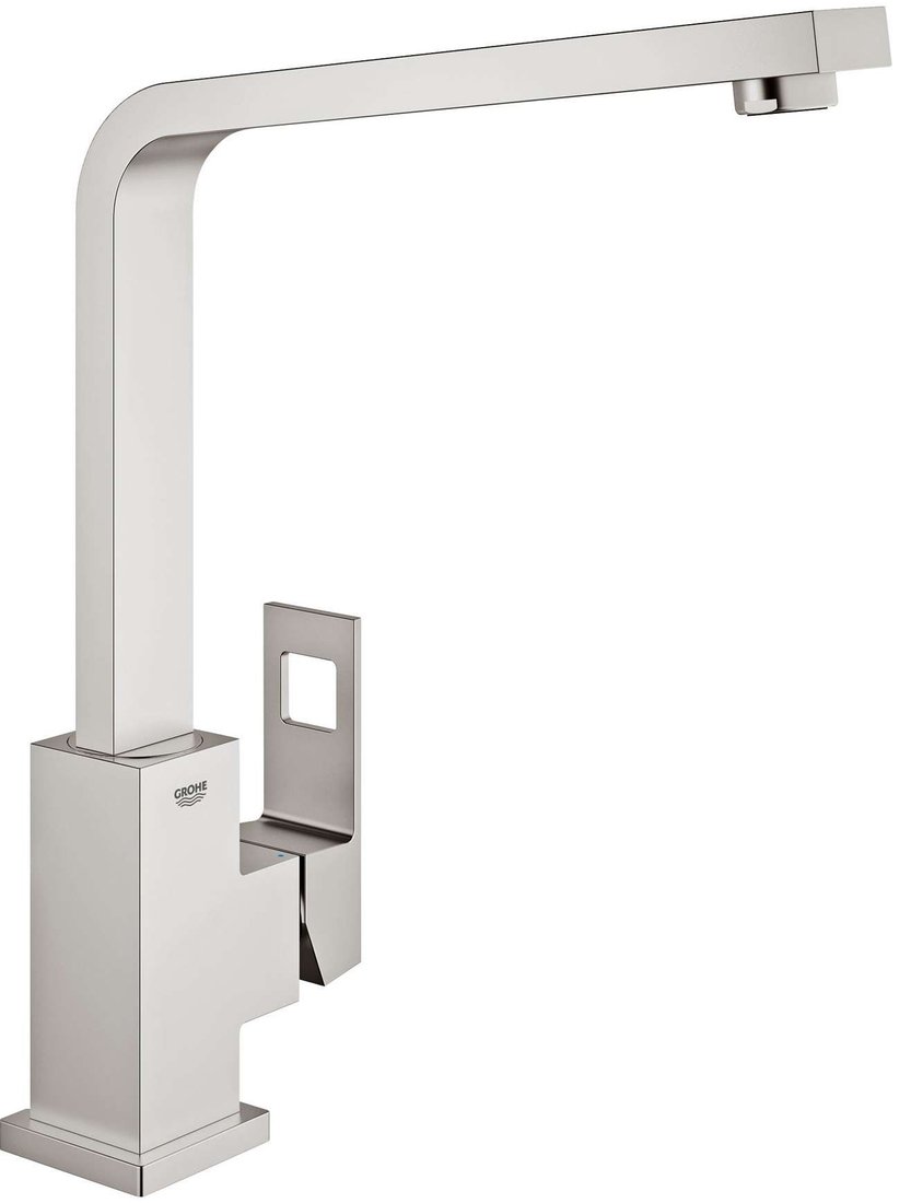 

Смеситель Grohe Eurocube 31255DC0