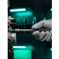 Универсальный набор инструментов Stels 14106 (94 предмета)