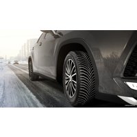 Всесезонные шины Michelin CrossClimate 2 245/45R17 99Y
