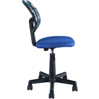 Компьютерное кресло Stool Group Лоло (5256D Football)