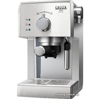 Рожковая кофеварка Gaggia Viva Prestige RI8437/11