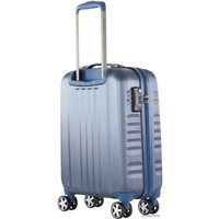 Чемодан-спиннер March Yearz Fly 55 см [Y104-34-51]