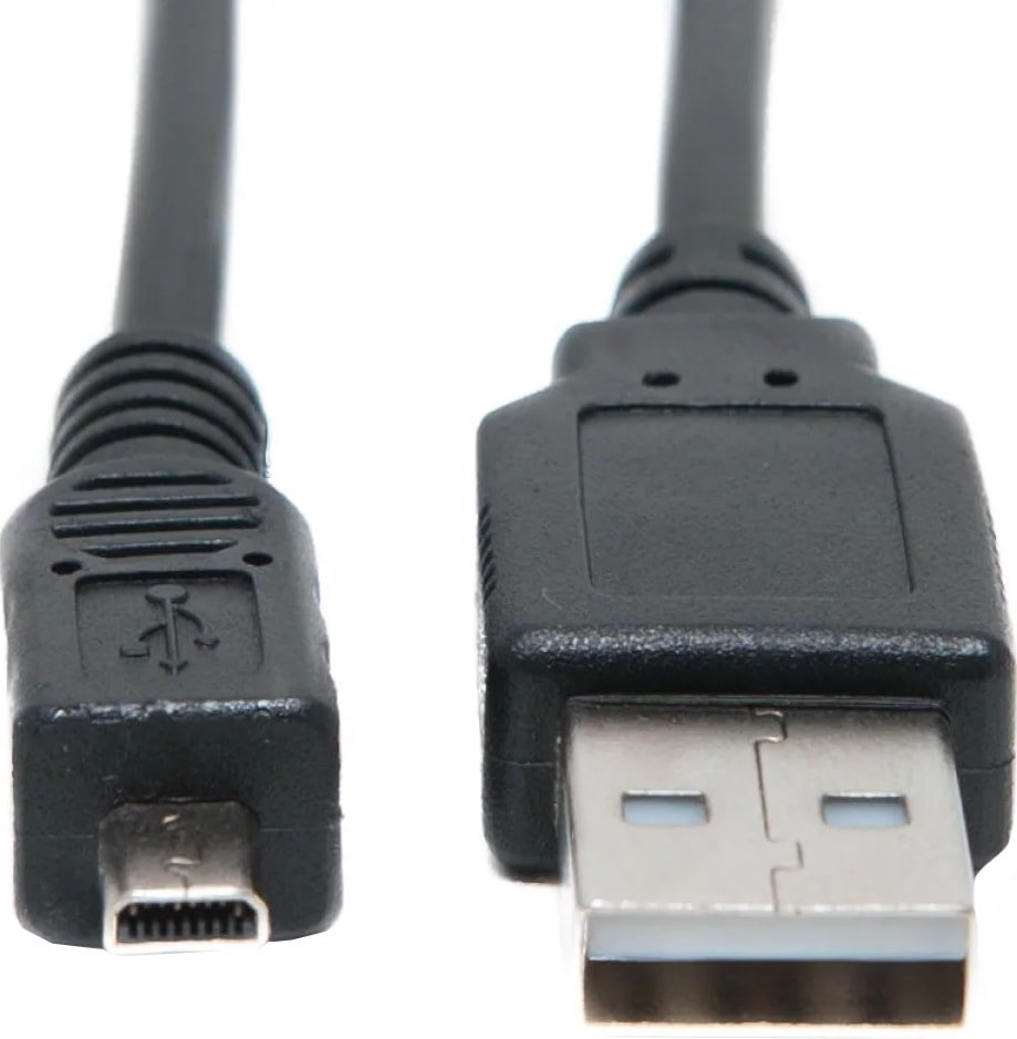 

Кабель Nikon UC-E6