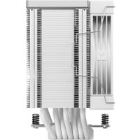 Кулер для процессора DeepCool AK700 DIGITAL WH R-AK700-WHNDMN-GJD