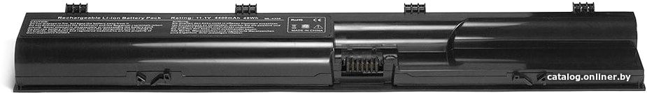 Аккумуляторы для ноутбуков HP ProBook 4330s/4331s/4430s/4431s/4435s/4440s/4446s/4530s/4540s
