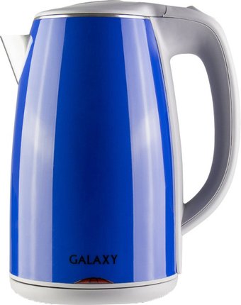 Электрический чайник Galaxy Line GL0307 (синий)