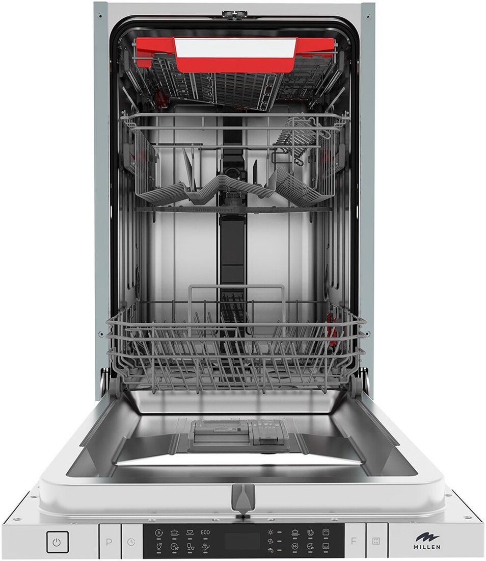 

Встраиваемая посудомоечная машина Millen MDW 453