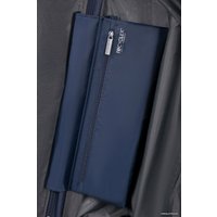 Чемодан-спиннер American Tourister Starvibe Navy 77 см