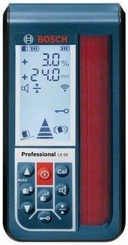 Приемник для лазерного луча Bosch LR 50 0601069A00