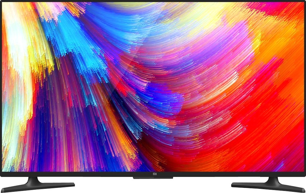 

Телевизор Xiaomi Mi TV 4A 55" (китайская версия)