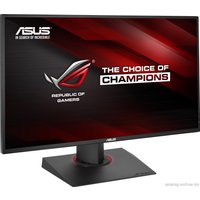 Игровой монитор ASUS ROG SWIFT PG278Q