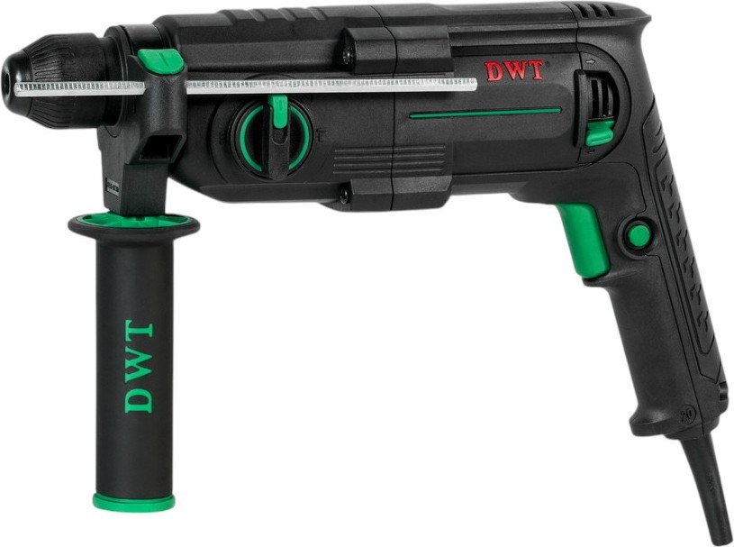 Перфоратор DWT SBHP06-20 BMC (кейс)