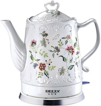 Электрический чайник Delta DL-1239