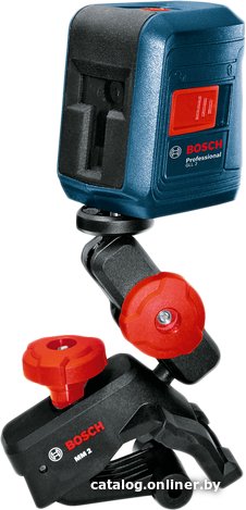 Лазерный нивелир Bosch GLL 2 Professional 0601063A01