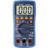 Мультиметр S-Line DT132A