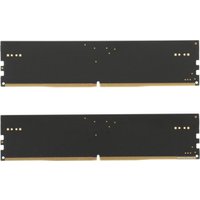 Оперативная память Kingmax 2x16ГБ DDR5 5200 МГц KM-LD5-5200-32GD