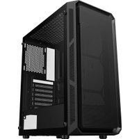 Корпус Оклик OCC-MD301