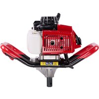 Мотобур Buran DT-700