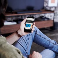 Саундбар Bose Soundbar 500