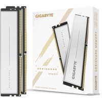 Оперативная память Gigabyte Designare 2x32GB DDR4 PC4-25600 GP-DSG64G32