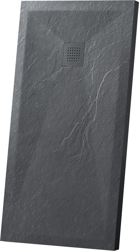Душевой поддон Vincea VST-4SR1012A 120x100