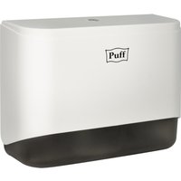 Диспенсер для бумажных полотенец Puff 5140