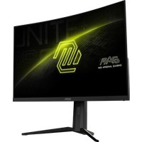 Игровой монитор MSI MAG 321CUP