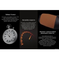 Массажер для шеи и плеч  Comtek 1013E аккумуляторный