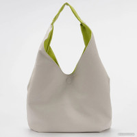 Женская сумка Passo Avanti 728-X203-SLB (2 шт, светло-зеленый)