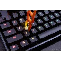 Клавиатура Gigabyte Aorus K9 Optical Flaretech Red
