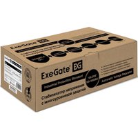 Стабилизатор напряжения ExeGate Master AV-500