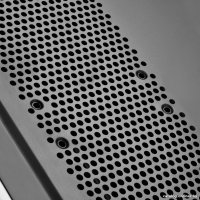 Корпус SilverStone Precision PS13 SST-PS13B