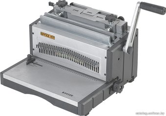 Брошюровщик Office-Kit B3432E