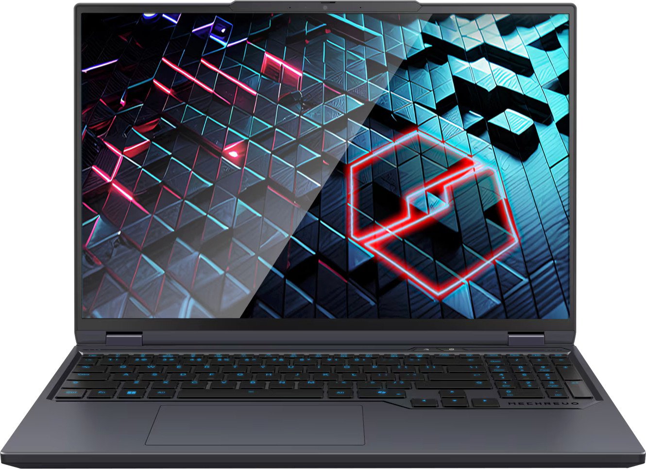 Игровой ноутбук Mechrevo Dragon 16 Pro 2025 R9 FGB-X6DR57TK0061201