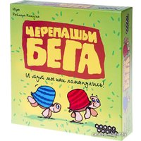 Настольная игра Мир Хобби Черепашьи бега