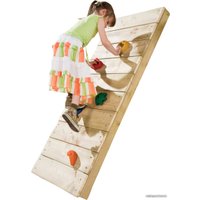 Зацепы для скалодрома KBT из полистоуна с крепежем (M, 100-120 мм)