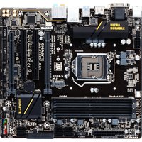 Материнская плата Gigabyte GA-B150M-D3H (rev. 1.0)