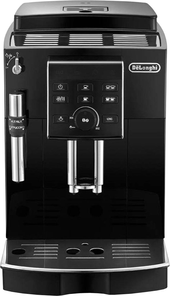 

Кофемашина DeLonghi Magnifica S ECAM 23.120.B