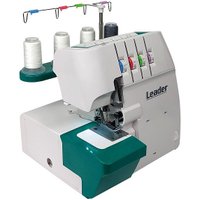 Оверлок Leader Eco Drive