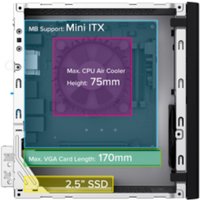 Корпус Vicsone S150