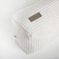 Косметичка Textura 10532116 (белый)